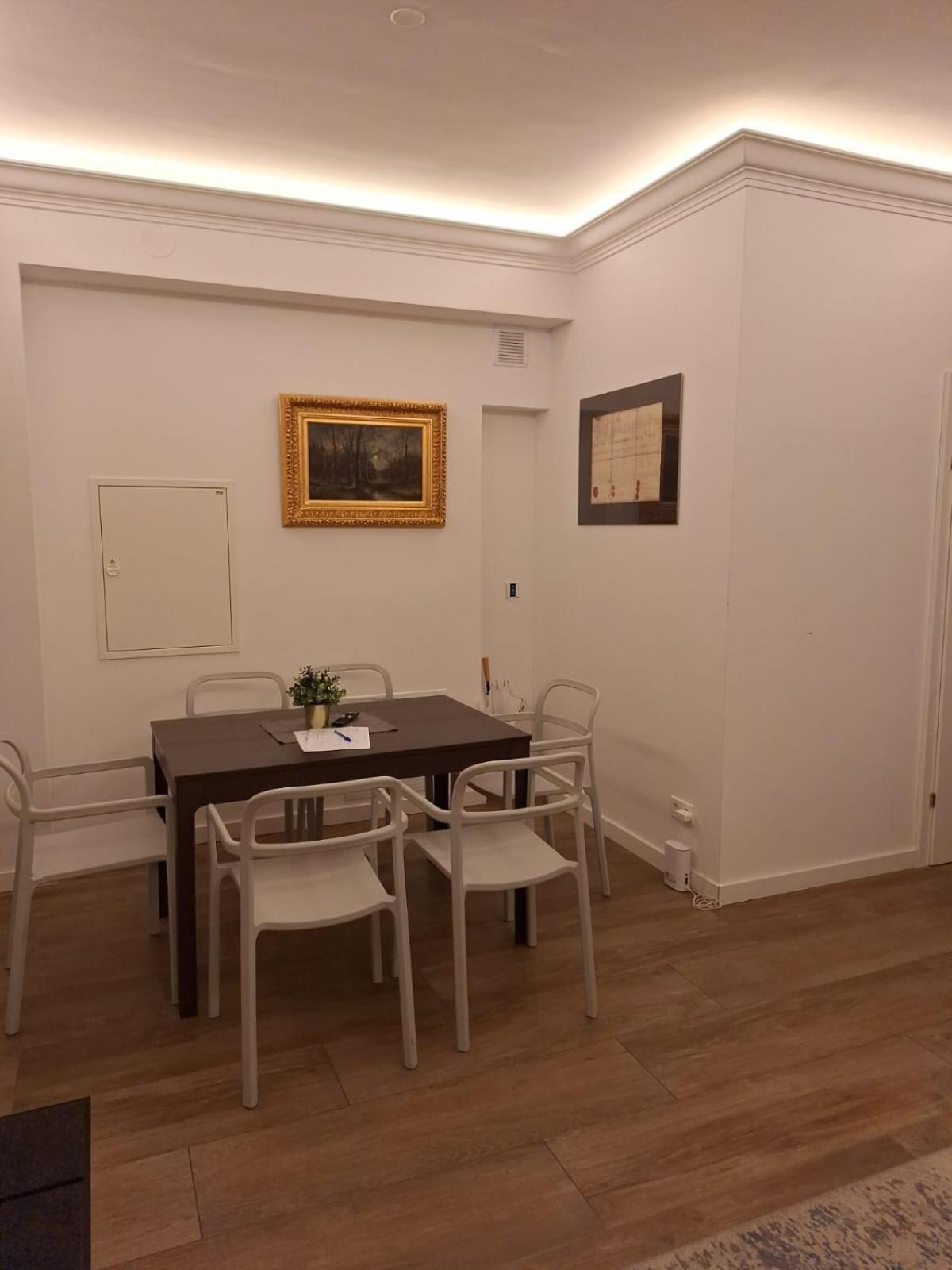 Katharina City Apartments 维也纳 外观 照片