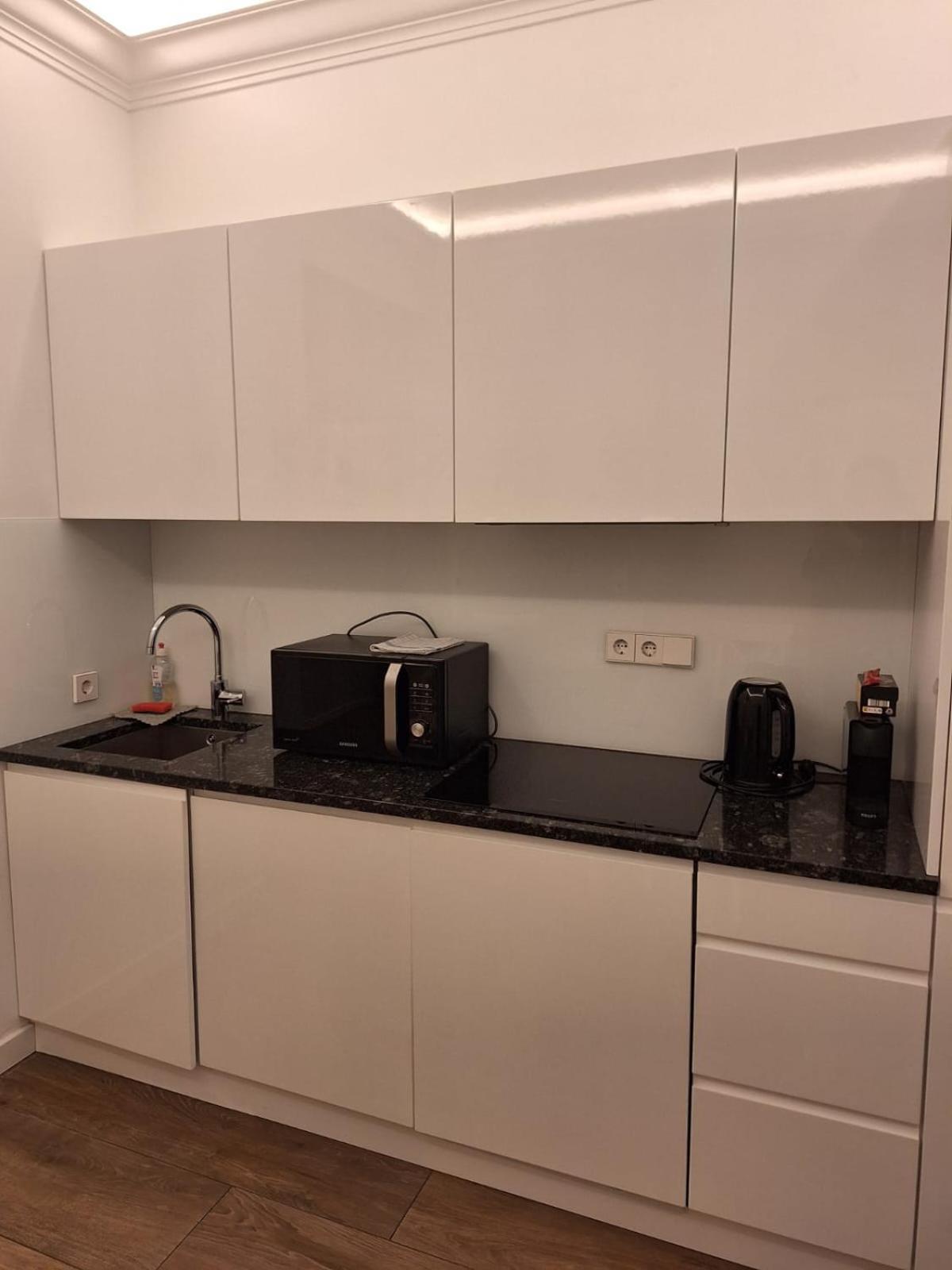 Katharina City Apartments 维也纳 外观 照片