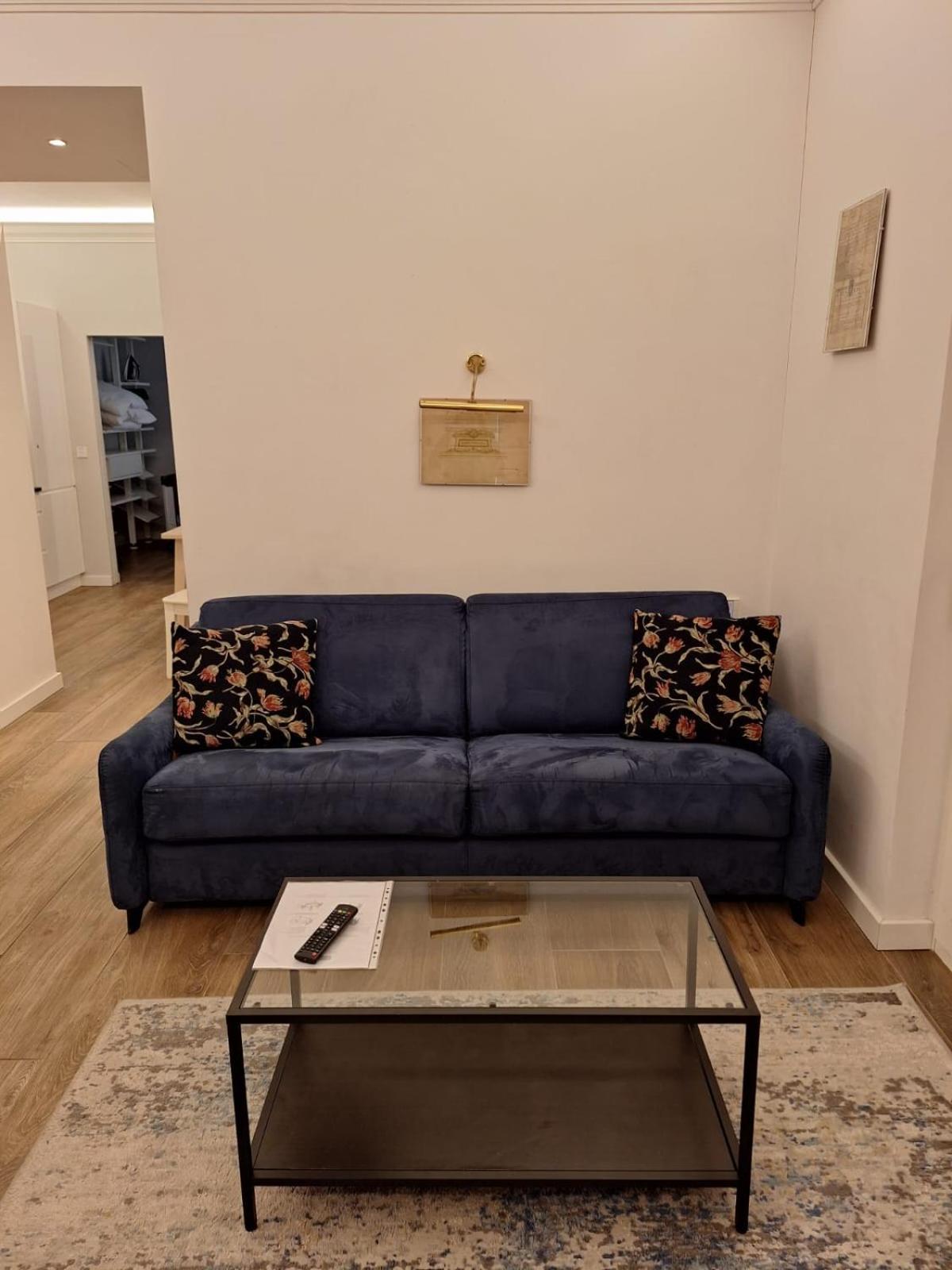 Katharina City Apartments 维也纳 外观 照片