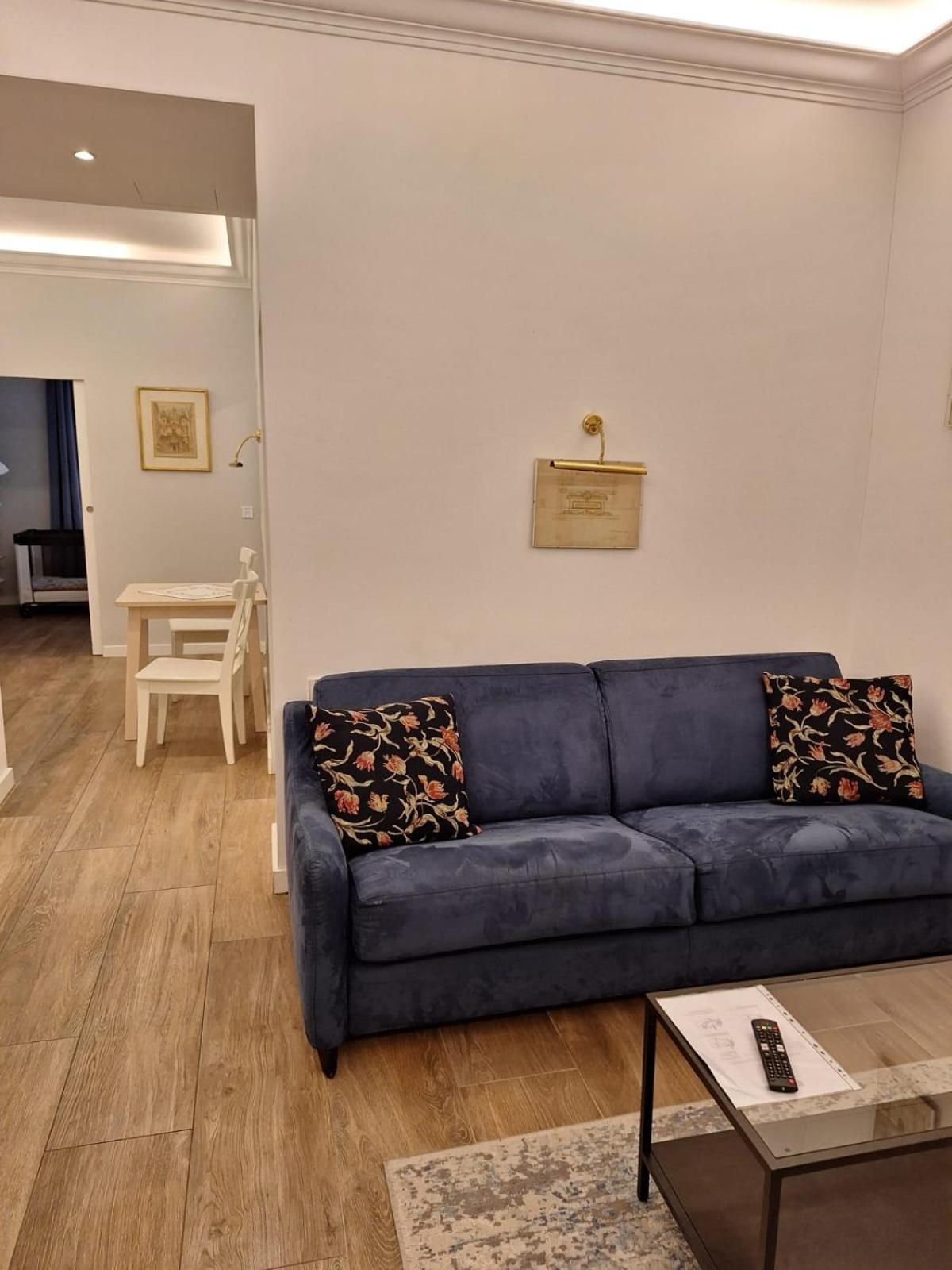 Katharina City Apartments 维也纳 外观 照片