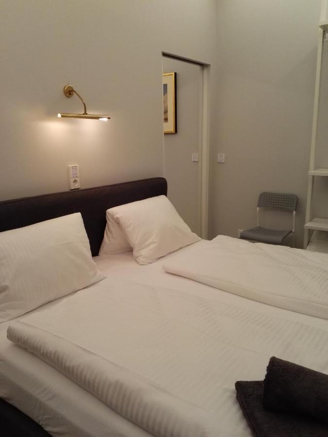 Katharina City Apartments 维也纳 外观 照片