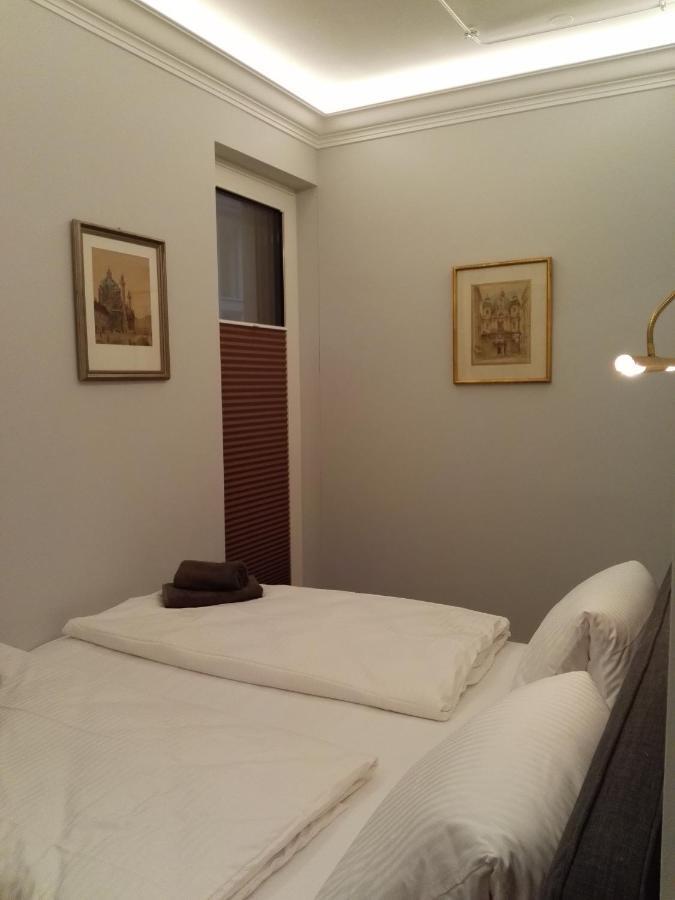 Katharina City Apartments 维也纳 外观 照片