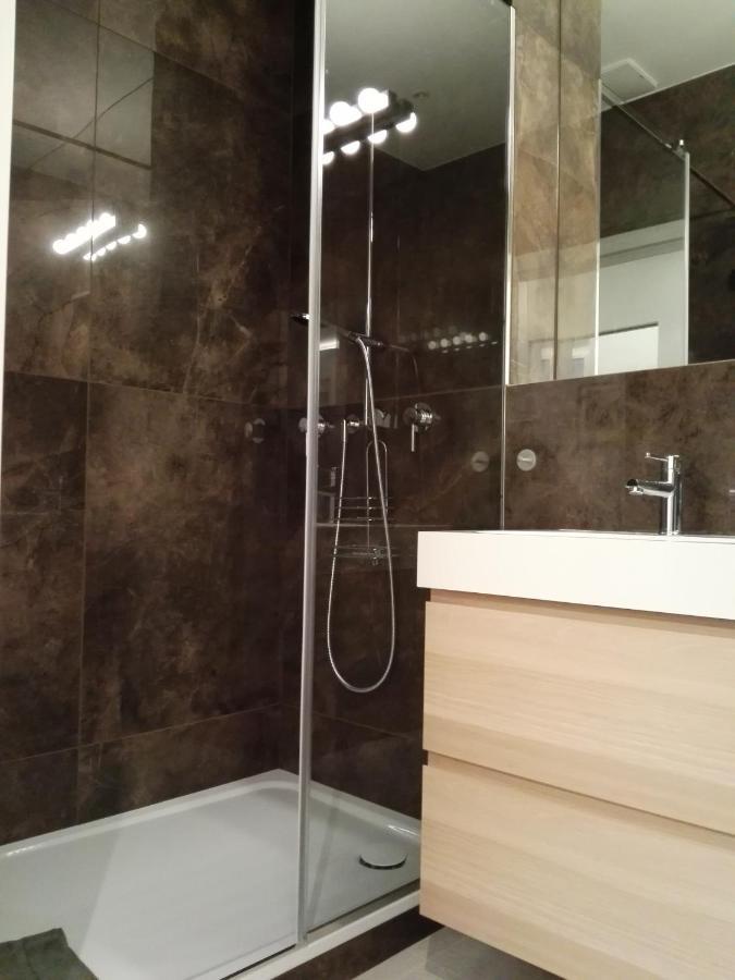 Katharina City Apartments 维也纳 外观 照片