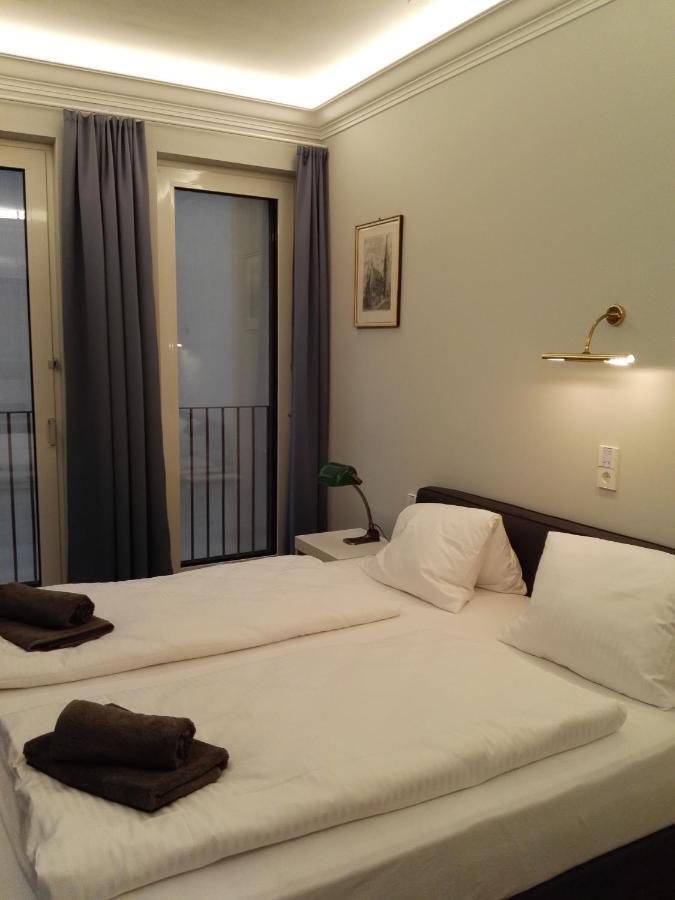 Katharina City Apartments 维也纳 外观 照片