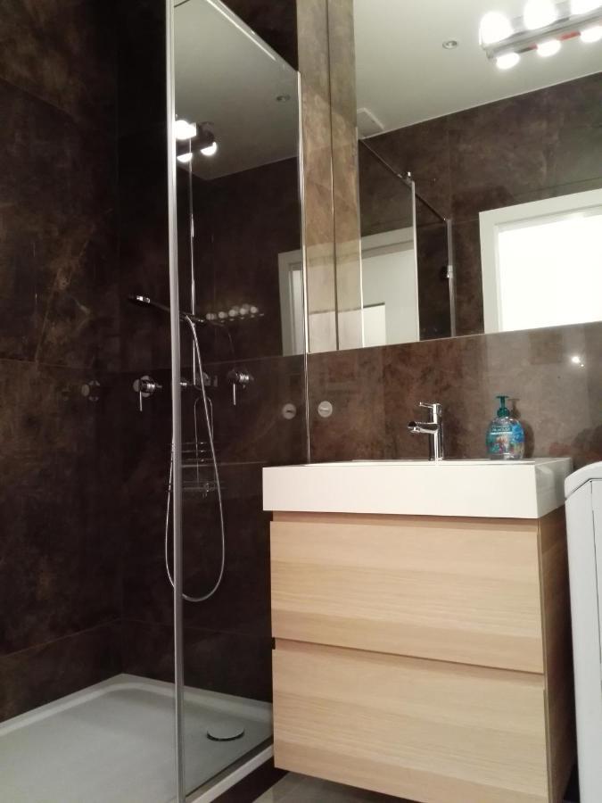 Katharina City Apartments 维也纳 外观 照片