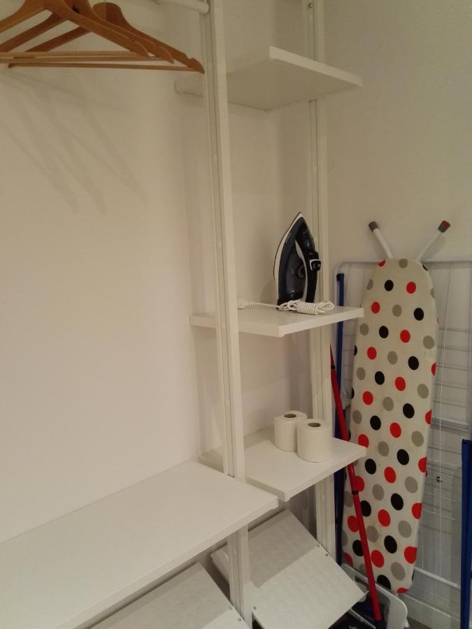 Katharina City Apartments 维也纳 外观 照片